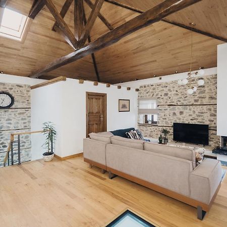 Elia City House Kavála Luaran gambar
