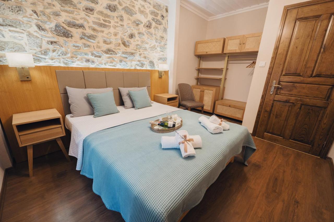 Elia City House Kavála Luaran gambar