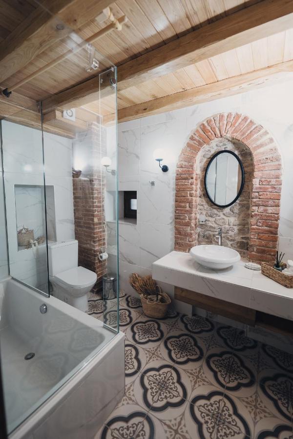 Elia City House Kavála Luaran gambar