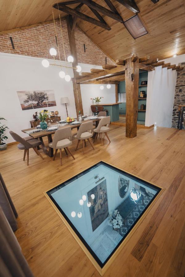 Elia City House Kavála Luaran gambar
