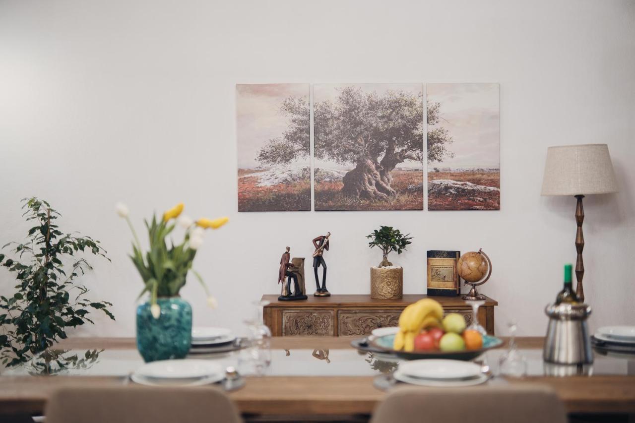 Elia City House Kavála Luaran gambar