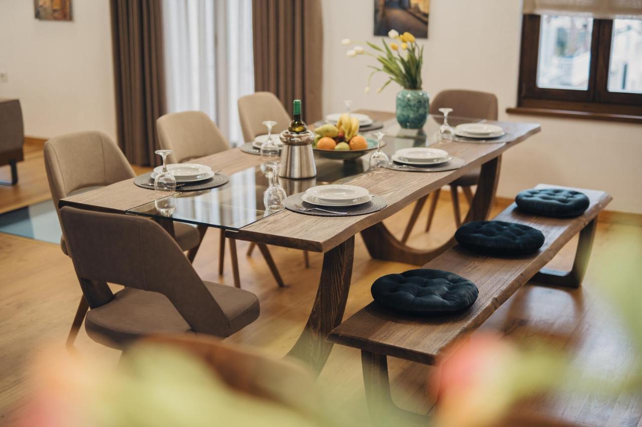 Elia City House Kavála Luaran gambar