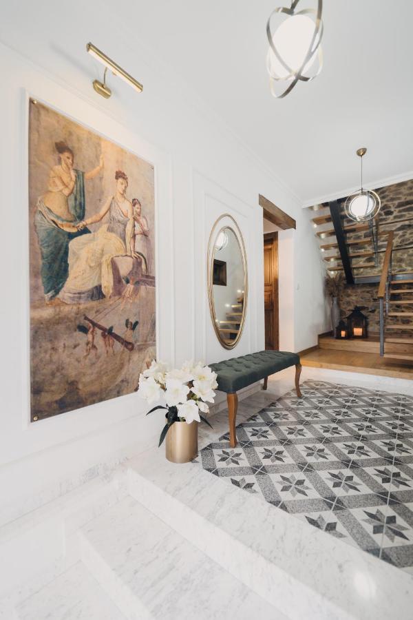 Elia City House Kavála Luaran gambar