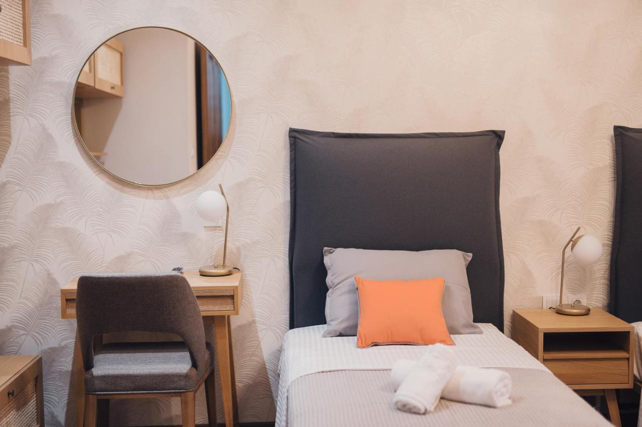 Elia City House Kavála Luaran gambar