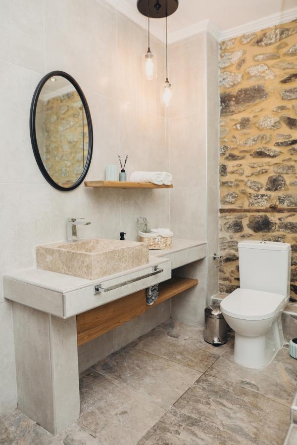 Elia City House Kavála Luaran gambar