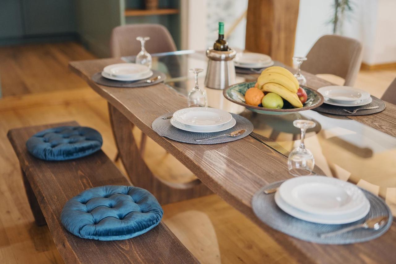 Elia City House Kavála Luaran gambar