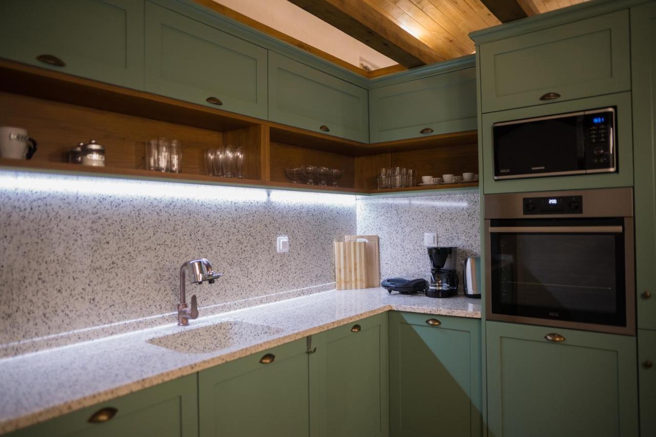 Elia City House Kavála Luaran gambar