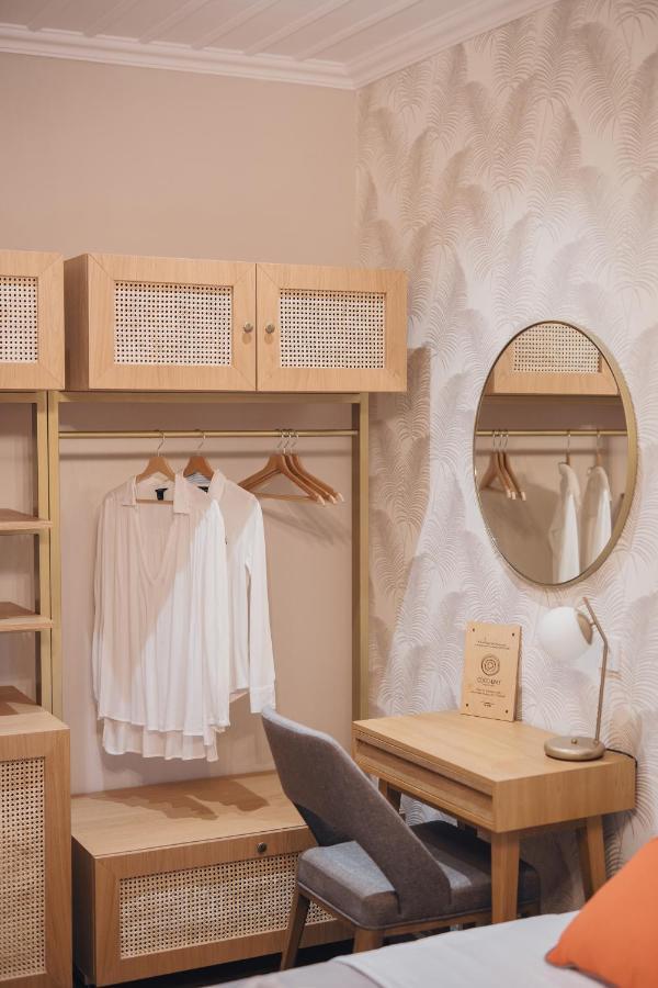 Elia City House Kavála Luaran gambar