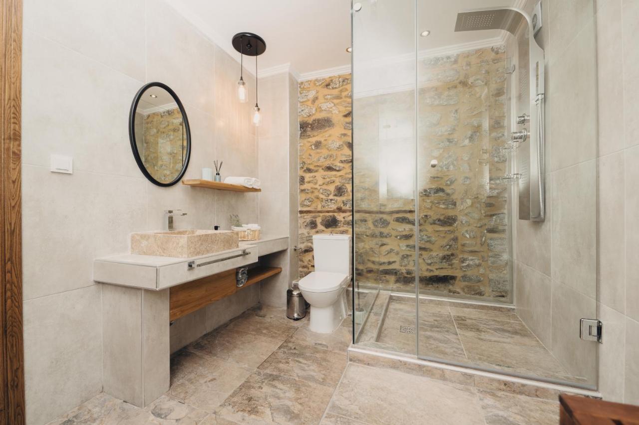 Elia City House Kavála Luaran gambar