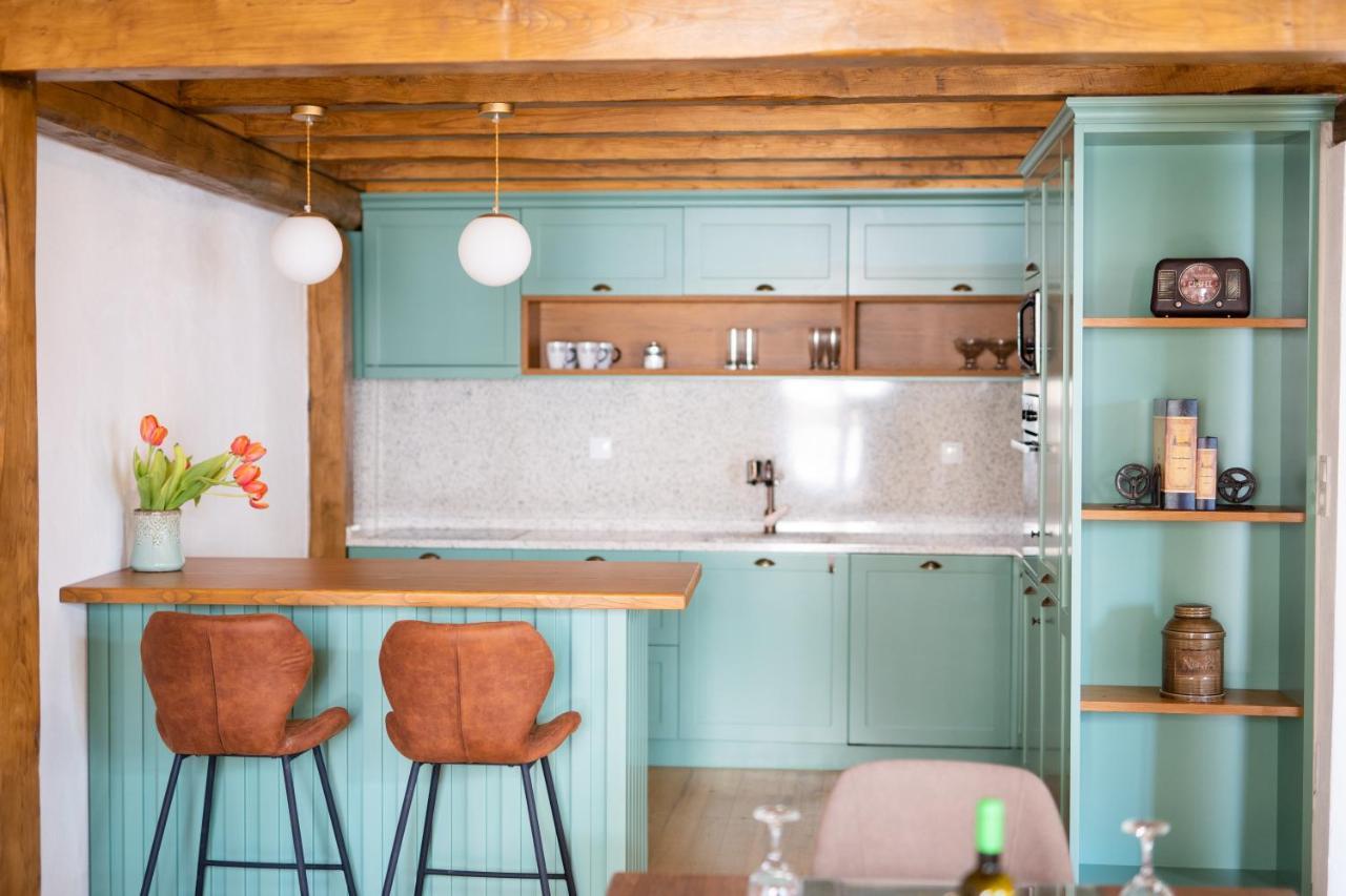 Elia City House Kavála Luaran gambar