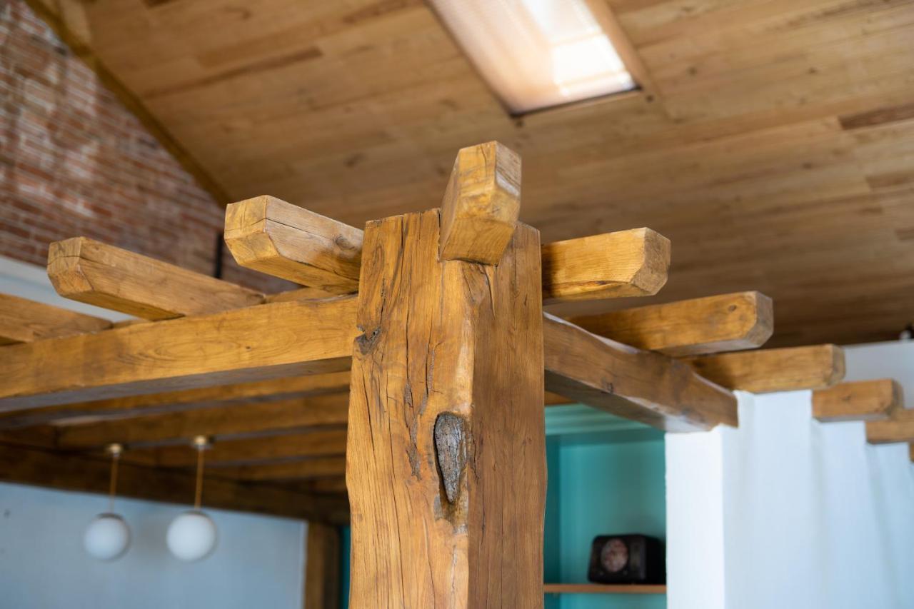 Elia City House Kavála Luaran gambar